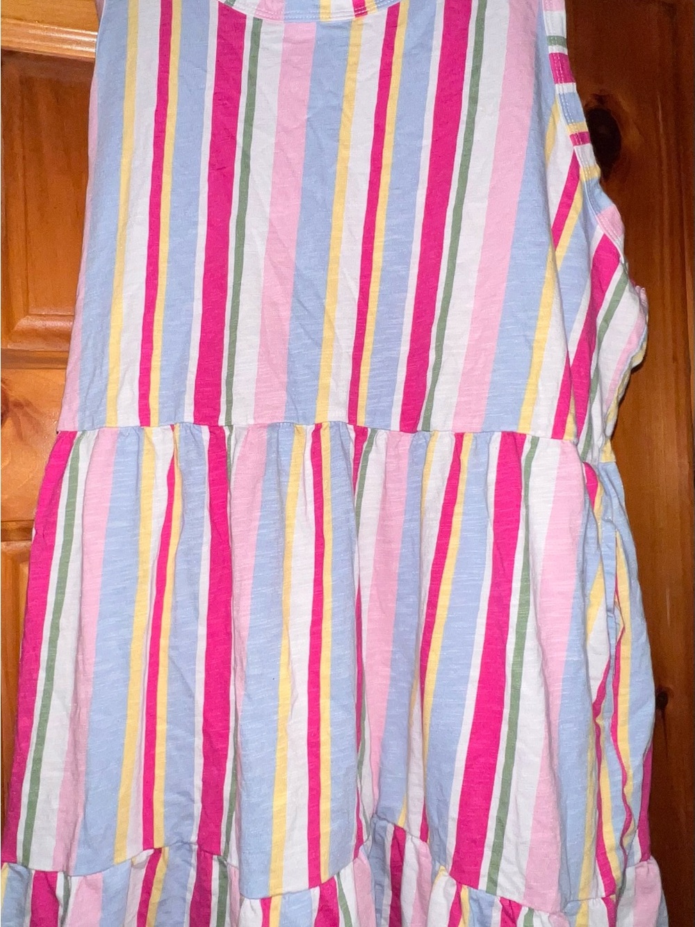 XL gap dress
